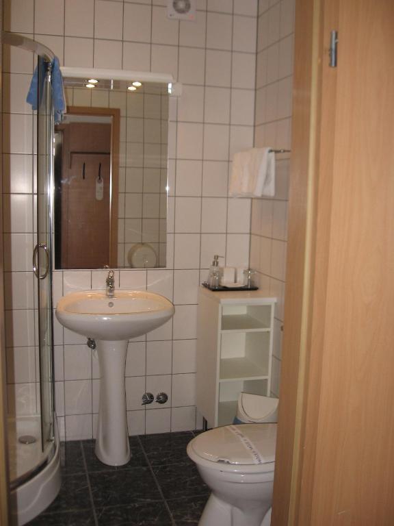 Hotel Thelena Tolna Номер фото